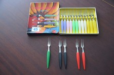 17 bunte Cocktail