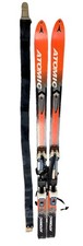 Ski Tourenski ATOMIC 170 cm