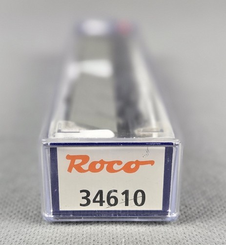 Roco 34610 h0e set 2 - roco, set: