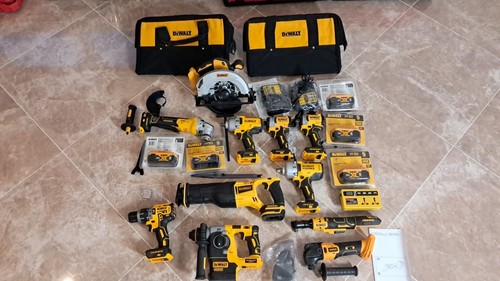 Akku werkzeug set komplett - set,