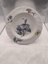 TOP!!! Suppenteller Bouquet 6