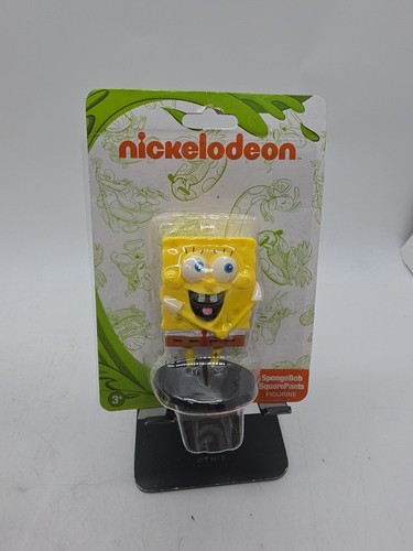 Nickelodeon spongebob - nickelodeon,