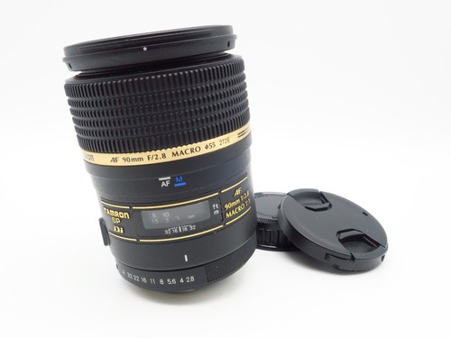 Pentax tamron 90mm 2 8 - tamron, f/2.8
