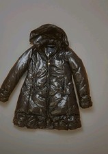 Roberto Cavalli Daunenjacke