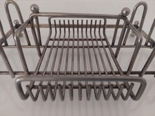 Buffet Besteck Caddy Besteck Organizer Vintage 70er Jahre Tisch Organizer Besteckhalter