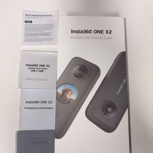 Insta360 one 360 grad - x2,