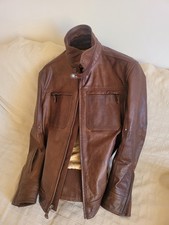 Lederjacke ,Motorradjacke