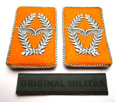 Kragenspiegel Luftwaffe