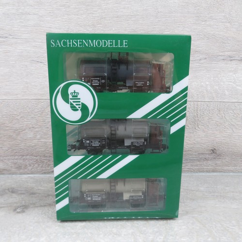 Sachsen modelle 14110 - -, h0
