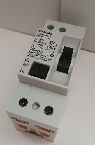 Siemens 5sm1312 - siemens, 5sm1312-6