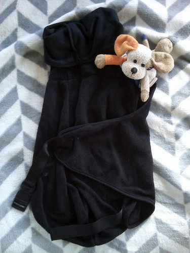 Super hunde bademantel fb - hunde,