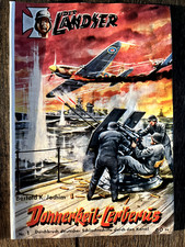 Landser Jubiläumsausgabe