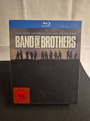 Band brothers wir - band,