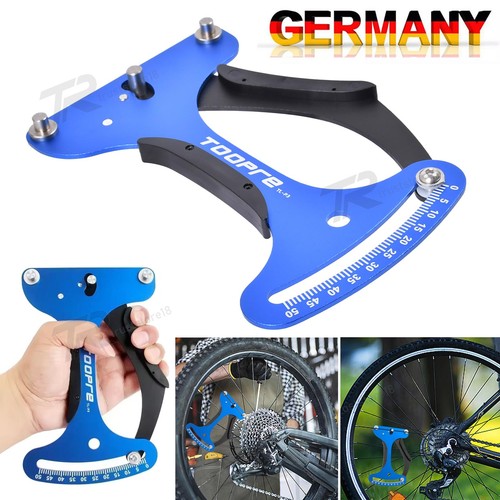 Fahrrad speichenspannung - fahrrad,