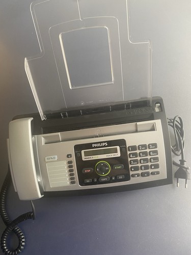 Philips magic eco - 5,