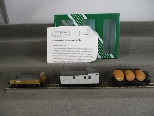 Sachsenmodelle spur 14107 - sachsenmodelle,