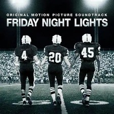 Friday night lights - friday,