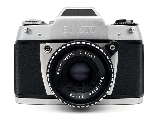 Ihagee exa 500 meyer - exa,
