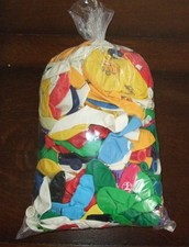 Luft-Ballons Fehldrucke