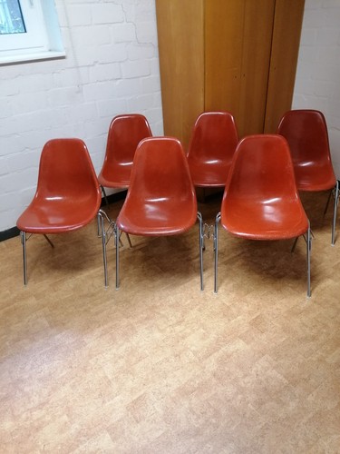 Hermann miller eames - miller,