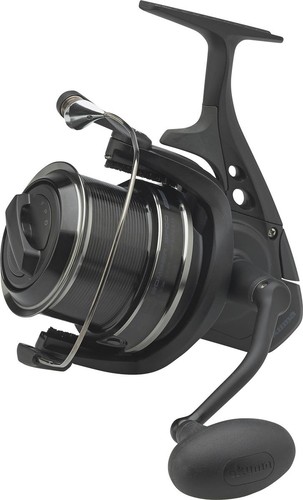 Okuma rolle big bomber - rolle,