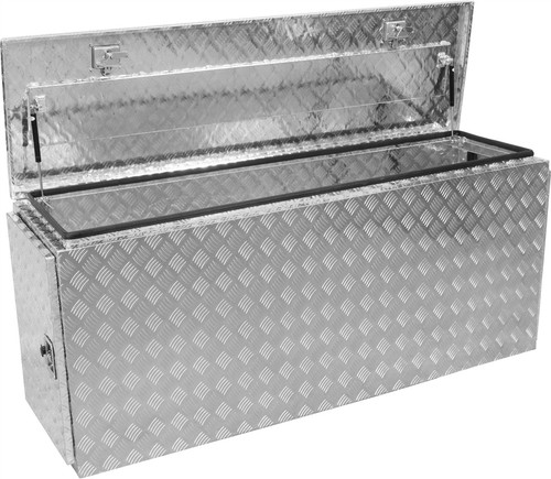 Güde alu transportbox 790 - alu,