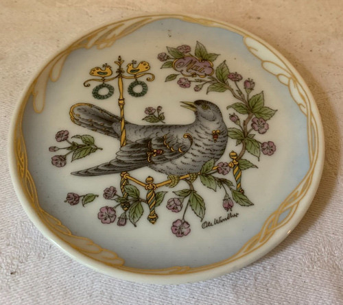 Hutschenreuther ole winther - hutschenreuther,