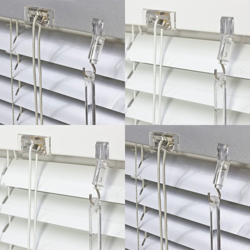 Alu jalousie aluminium - jalousie,