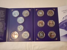 The London Mint Office "Queen