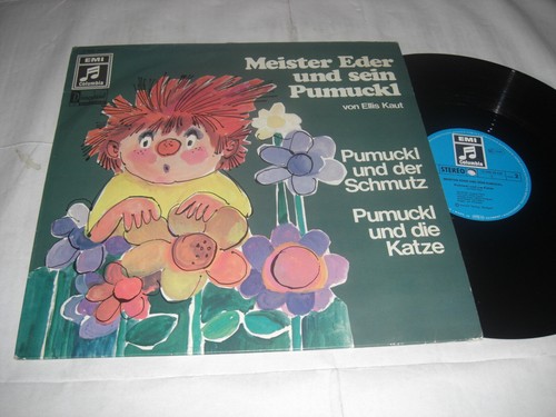 Meister eder pumuckl - eder,