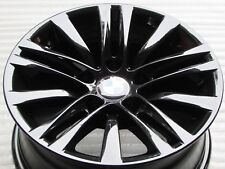 4XORIGINAL 16" BMW 3er E90