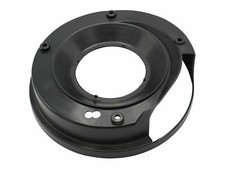 Lüfterradabdeckung passend für Sabo 52-4 TH M.A. SA230 Rasenmäher