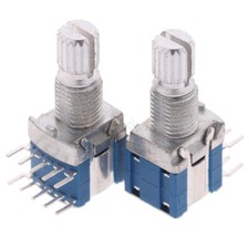 RS1010 band switch rotary