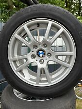 BMW x3 Sommerreifen 17 Zoll 