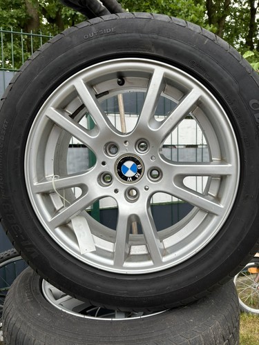 Bmw sommerreifen zoll - x3,