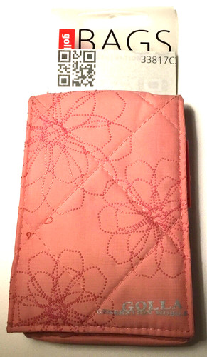 Golla generation mobile pink - golla,