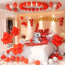Ultimatives romantik deko - ultimatives, deko-set