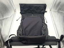 Northern Ultralight Sundown/Dreamline S – neu/unbenutzt – UL‑Rucksack 48 L