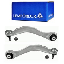 2x Lemförder Querlenker vorne BMW 5er F10 F11 6er F12 F13 F06 3621401 3621501