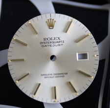 Rare Ziffernblatt Rolex