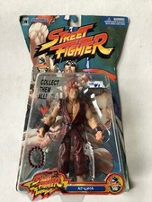 Capcom street fighter - ,