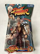 ✅  Capcom Street Fighter