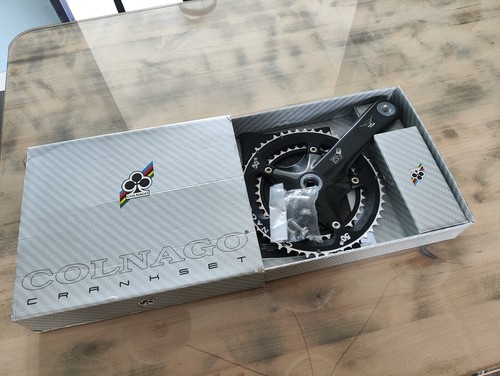 Colnago 50th anniversary - colnago,