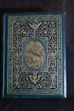 1899 *PRETTY* Pharus am Meere