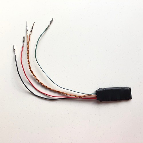 Lenkrad nachrüstadapter modul - lenkrad, nachrüstadapter/modul
