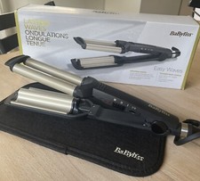 Babyliss easy waves - babyliss,