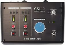 Solid State Logic SSL 2 USB