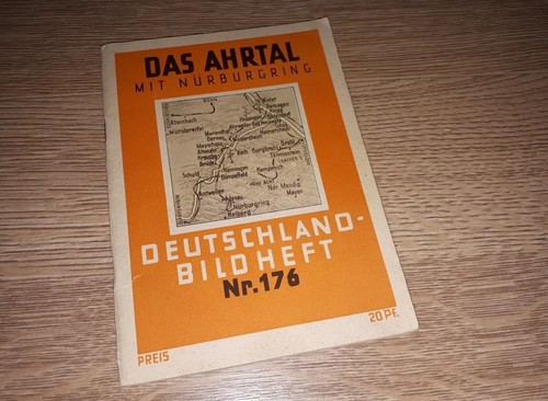 Antik deutschland bild - bild, heft