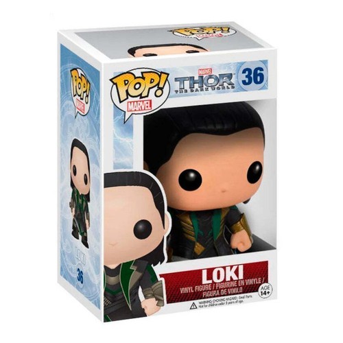 Funko pop thor the - funko,