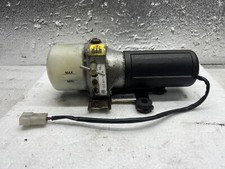 VW Golf 3 4 Cabrio Pumpe Verdeckpumpe elektrisches Verdeck 1E0871791A